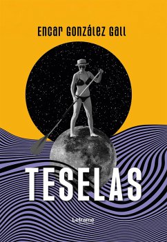 Cover Teselas (eBook, ePUB)