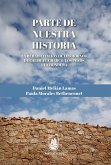 Parte de nuestra historia (eBook, ePUB) Parte de nuestra historia (eBook, ePUB)