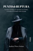 Punto de ruptura (eBook, ePUB) Punto de ruptura (eBook, ePUB)