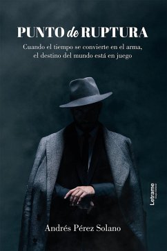 Cover Punto de ruptura (eBook, ePUB)