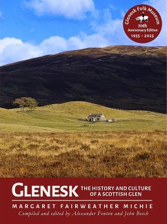Cover Glenesk (eBook, ePUB)