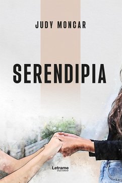 Cover Serendipia (eBook, ePUB)