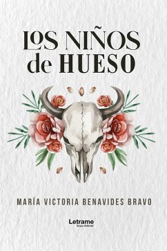 Los niños de hueso (eBook, ePUB) Cover Los niños de hueso (eBook, ePUB)