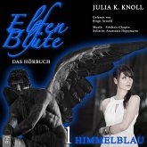 Elfenblüte - Himmelblau (MP3-Download) Elfenblüte - Himmelblau (MP3-Download)