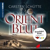 Orientblut (MP3-Download) Orientblut (MP3-Download)