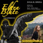 Elfenblüte - Sonnengelb (MP3-Download) Elfenblüte - Sonnengelb (MP3-Download)