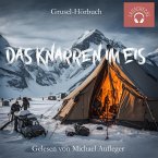 Das Knarren im Eis (MP3-Download)