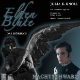 Elfenblüte - Nachtschwarz (MP3-Download) Elfenblüte - Nachtschwarz (MP3-Download)