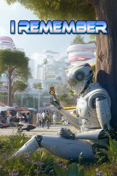 I Remember (Fractured Reality, #8) (eBook, ePUB) - Heath, Edward
