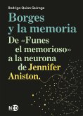Borges y la memoria (eBook, ePUB) Borges y la memoria (eBook, ePUB)