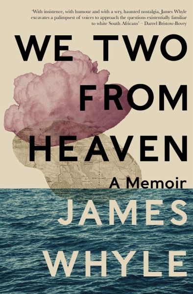 We Two From Heaven (eBook, ePUB)