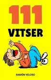 111 Vitser (eBook, ePUB) 111 Vitser (eBook, ePUB)