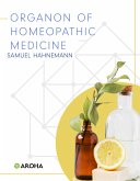 Organon of homoeopathic medicine (eBook, ePUB) Organon of homoeopathic medicine (eBook, ePUB)