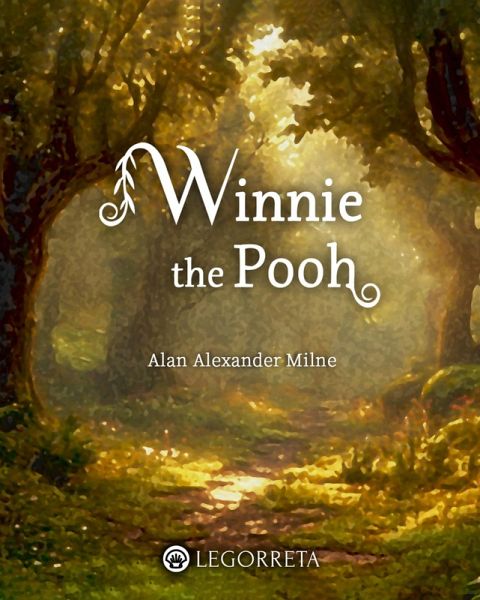 Winnie Pooh (eBook, ePUB)