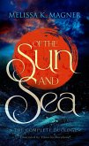Of the Sun and Sea (eBook, ePUB) Of the Sun and Sea (eBook, ePUB)