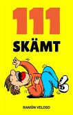 111 Skämt (eBook, ePUB) 111 Skämt (eBook, ePUB)