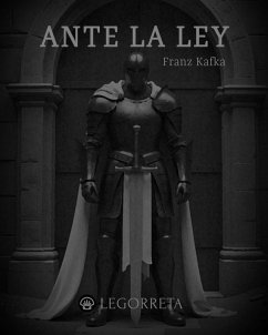 Cover Ante la ley (eBook, ePUB)