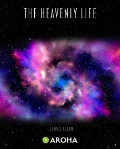 Cover The Heavenly Life (eBook, ePUB)