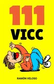111 Vicc (eBook, ePUB) 111 Vicc (eBook, ePUB)
