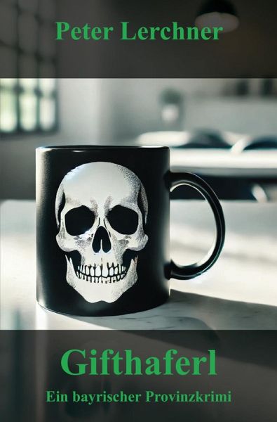 Gifthaferl (eBook, ePUB) Gifthaferl (eBook, ePUB)