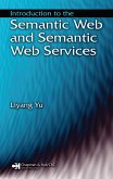 Introduction to the Semantic Web and Semantic Web Services (eBook, ePUB)