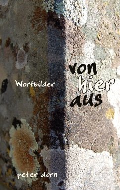 Cover VON HIER AUS (eBook, ePUB)