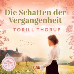 Cover Die Schatten der Vergangenheit (MP3-Download)