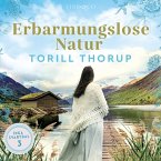Erbarmungslose Natur (MP3-Download)