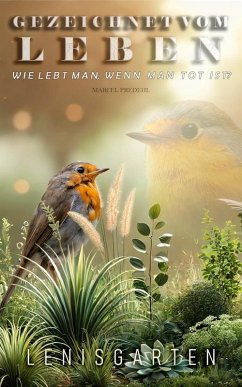Cover Gezeichnet vom Leben (eBook, ePUB)