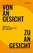 Von Angesicht zu Angesicht (eBook, ePUB) - Bild 1