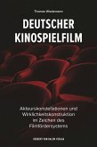 Deutscher Kinospielfilm (eBook, PDF) Deutscher Kinospielfilm (eBook, PDF)