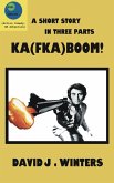 Ka(fka)boom! (eBook, ePUB) Ka(fka)boom! (eBook, ePUB)