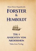 Forster & Humboldt (eBook, ePUB) Forster & Humboldt (eBook, ePUB)