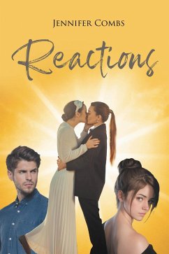 Reactions (eBook, ePUB) Cover Reactions (eBook, ePUB)
