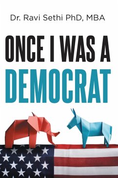 Once I Was A Democrat (eBook, ePUB)