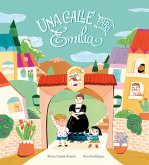 Una calle para Emilia (eBook, ePUB) Una calle para Emilia (eBook, ePUB)