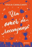 Um amor de recompensa (eBook, ePUB) Um amor de recompensa (eBook, ePUB)