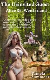 The Uninvited Guest - Alice Re: Wonderland (eBook, ePUB)