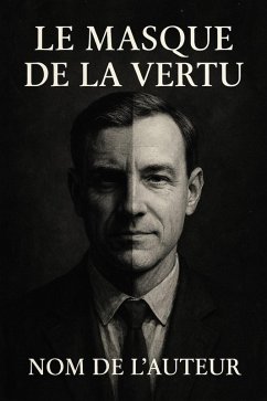 Cover le masque de la vertu (eBook, ePUB)
