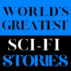 World's Greatest Sci-Fi Stories (MP3-Download)