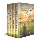 The Ladies Occult Society Complete Series Box Set (eBook, ePUB)