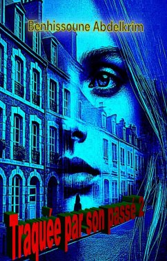 Cover Traquée par son passé 2 (eBook, ePUB)