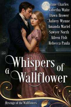 Cover Whispers of a Wallflower (eBook, ePUB)