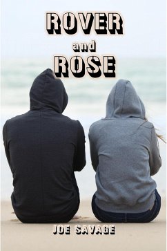 Cover Rover And Rose (eBook, ePUB)