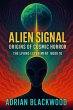 Alien Signal (The Living Experiment,... - Bild 1