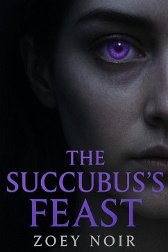 Cover The Succubus's Feast (eBook, ePUB)