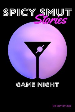 Cover Game Night (Spicy Smut Stories) (eBook, ePUB)