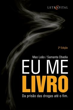 Cover Eu me livro: (eBook, ePUB)