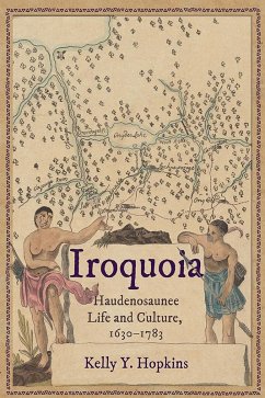 Iroquoia (eBook, ePUB) Iroquoia (eBook, ePUB)