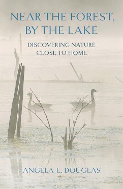 Near the Forest, By the Lake (eBook, ePUB)